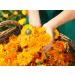 Weleda Baby Calendula Bath 200 ml - Buy Online on GoSupps.com