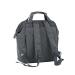 L SSIG Goldie Baby Changing Backpack - Eco-Friendly Changing Bag with Accessories in Anthracite - Buy Online on GoSupps.com