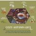 Acorus Autumn Taste Tea Set | Natural Tea Gift Set with 6 Flavorful Blends | 60 Herbal Tea Bags | Perfect for Tea Lovers & Gift Giving - Buy Online on GoSupps.com