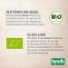  ByoDo Byodo Rigatoni bio clair 500 g (2 x 500 g) - Buy Online on GoSupps.com