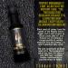 Sunnah Trends Black Seed Oil - 100% Pure & High Strength - Full Spectrum Virgin Cold Pressed ( 3% Thymoquinone) - 100ml - Buy Online on GoSupps.com
