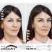 ARYANA NEW YORK Eyebrow Stamp Stencil Kit - Waterproof Brow Pomade Stamp, Shaping Kit for Perfect Brows - Chocolate Shade | Reusable Stencil - Buy Online on GoSupps.com