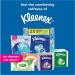 Kleenex Ultra Soft Facial Tissue - 75 Count (Pack of 4) - Buy Online on GoSupps.com