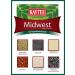 Kaytee Midwest Regional Wild Bird Blend 7lb Bag - Premium Wild Bird Seed Blend for Regional Bird Species - Buy Online on GoSupps.com
