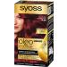Buy Syoss Oleo Intense Oil Coloration 10-50 5-92 Light Red - Ammonia-Free Permanent Hair Color (115ml) | Nourishing Formula for Vibrant Results - Buy Online on GoSupps.com