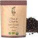 Khla - Certified Organic Timut Pepper 100 g - Grand Cru - Direct Producer - Category A - Premium Quality - Whole Berries