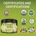 RANDEX 30000MG Organic Hemp Cream for Sore Muscles & Joints - Extra Strength Relief - Buy Online on GoSupps.com