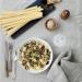 Authentic Italian Pasta di Gragnano Parpadelle - 1 Pound Pack | Made by Mama with Semola di Grano Duro - Buy Online on GoSupps.com