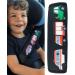 HECKBO 1x Kids Car Seat Belt Pads Seat Belt Protectors - Cars - Seat Belt Pads for Kids and Babies- Ideal for any Seat Belt Car Booster Seat Kids Bicycle Cars 1 piece