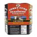 Hi Mountain Jerky Cure & Seasoning Kit - Variety Pack #1 - Original, Mesquite, Hickory, Cracked Pepper N Garlic, Cajun - Buy Online on GoSupps.com