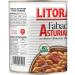 Nestl Litoral Fabada Asturiana Large Portion 865 gr. - Pack 3  - Buy Online on GoSupps.com