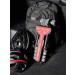 Ultra Compact 2-Bike Black Trunk Mounted Bike Rack | Easy to Install - Buy Online on GoSupps.com
