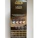 Mokate Gold Premium Latte Classic Flavour with skimmed milk Powder 2x boxes 10x sachets - Buy Online on GoSupps.com