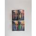 Carp Fishing Swinger Set with Bite Indicators - Red Yellow Blue & Green - 4 Pack for Accurate Fishing - Buy Online on GoSupps.com