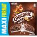  Nestl Nestl CHOCAPIC Cereal Bars - 12 bars of 25g - 300g - Buy Online on GoSupps.com