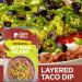 Taco Bell Fat Free Refried Beans - 16oz Can | Buy Online - Buy Online on GoSupps.com