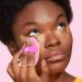 Real Techniques Miracle 2-In-1 Powder Puff Dual-Sided Full-Size Makeup Blending Puff Reversible Elastic Band Precision Tip Makeup Sponge and Powder Puff For Liquid Cream and Powder 1 Count 1/Miracle 2-In-1 Powder Puff - Buy Online on GoSupps.com