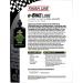 Finish Line E-Bike and Exercise Bike 4 oz Squeeze Lubricant - Buy Online on GoSupps.com