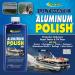 STAR BRITE Ultimate Aluminum Polish - Deep Shine & Protection for Marine Grade Pontoons, Jon Boats, and Canoes - 16 oz (087616) - Buy Online on GoSupps.com