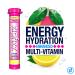 GoSupps.com - Zipfizz Healthy Sports Energy Mix with Vitamin B12 Pink Lemonade 20 Tubes 0.39 oz (11 g) Each - Buy Online on GoSupps.com