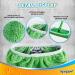 KEEPOW Reusable Wet Pads for Swiffer Sweeper Mop - 8 Pack Microfiber Cloths for Hardwood Floor Cleaning - Buy Online on GoSupps.com