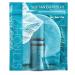 St. Tropez Self Tan Express Starter Kit, Mini Self-Tan Set for a Natural Glow, Travel-Sized Express Bronzing Mousse & Tanning Applicator Mitt, Vegan-Friendly Self Tanner, Even & Natural Self Tan, 1 ct