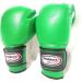 WOLDORF USA Boxing Gloves - Vinyl Green, Durable Multi Layered Foam, 14oz Adult Size at Unbeatable Price - Buy Online on GoSupps.com
