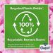 Comfort Creations Honeysuckle & Sandalwood Fabric Conditioner with Stay Fresh technology for 100 days of freshness + fragrance* 30 Wash 900 ml - Buy Online on GoSupps.com