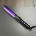 1 Inch Barrel Travel Curling Iron - Dual Voltage Ceramic Mini Hair Curler with Keratin & Argan Oil | Travel Size with Storage Bag - Buy Online on GoSupps.com