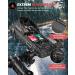 Waterproof Bike & Motorcycle Mobile Phone Holder | Handlebar Bag for 5.5-7 Inch Smartphones - E-Bike & Bicycle Accessories - Buy Online on GoSupps.com
