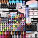 Morovan Acrylic Nail Kit for Beginners - Acrylic Nail Set with U V Light Nail Kit Set Professional Acrylic with Everything, Nail Kit Acrylic Set 48 Colors Glitter Acrylic Powder Nail Extension Kit Nail Art Starter Kit