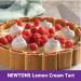 Newtons Soft & Fruit Chewy Strawberry Cookies - 12 Pack - Buy Online on GoSupps.com