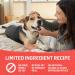Purina Beyond Grain Free Wet Dog Food Variety Pack - Beef, Chicken & Fish (2 Packs of 6) 13oz Cans - Buy Online on GoSupps.com