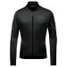 Gore Wear C3 Thermo jersey M black