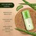Aloderma Soothing Facial Serum with 85% Organic Aloe Vera - Calming Serum for Sensitive Skin with Natural Botanicals - Lightweight Skin Nourishing Face Serum - Buy Online on GoSupps.com