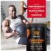 Reflex Nutrition Creatine Monohydrate 100 Percent Creatine Monohydrate 450g - Buy Online on GoSupps.com