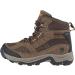 Northside Kid's Rampart Mid Waterproof Boots - Size 6 Big Kid, Medium Brown - Buy Online on GoSupps.com