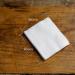 Japanese Organic Cotton Pads - 100% Unbleached, 100 Pieces, Made in Japan (1 Pack) - Buy Online on GoSupps.com
