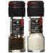 McCormick Sea Salt and Black Peppercorn Grinder Bundle - 3.12 oz Total - Buy Online on GoSupps.com