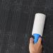 Lint Roller 400 Sheets - Pet Hair Remover for Couch, Clothes, Furniture, Carpet - Buy Online on GoSupps.com