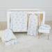 aden + anais Sky Sleeping Bag - 100% Cotton Muslin Sleep Sack | Harry Potter Iconic Collection | 18-36 Months - Buy Online on GoSupps.com