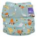 Bambino Mio Mioduo cloth diaper cover Little Gardener size 1 ( 9Kg)