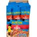 Planters Heat Peanuts (2.25oz Bags, Pack of 15) 2.25 Ounce (Pack of 15)
