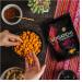 Sensations Mexican Smoked Chilli Coated Peanuts 150g - Spicy & Savory Snack (Pack of 1) - Buy Online on GoSupps.com