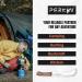 Perkins Handmade Hunting Knife | Premium Quality & International Shipping - Buy Online on GoSupps.com