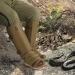 Gonex Snake Gaiters - Waterproof Snake Guards for Men & Women | Snake Bite Protection for Lower Legs - Adjustable Size - Buy Online on GoSupps.com