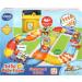 VTech Tut Baby Caribble - Street Deluxe Large Expansion Set | 46 Pieces | Fun & Educational Toys for Kids Ages 1-5 - Buy Online on GoSupps.com
