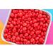 Red Hots Cinnamon Candy 5.5 Ounce Box - Pack of 12 | Spicy Cinnamon Flavor | Bulk Candy Pack - Buy Online on GoSupps.com