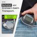Arion Bosch Intuvia Display Protection - Scratch-Resistant & Water-Repellent E-Bike Accessories | Transparent Bicycle Computer Cover - Buy Online on GoSupps.com