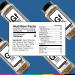 Spiceology Greek Freak Mediterranean Spice Blend - All-Purpose Rub for Chicken, Beef, Seafood, Pork, and Vegetables - 16 oz Pack - Buy Online on GoSupps.com